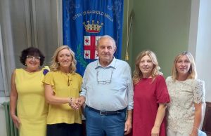 Elezioni 2021, a Bagnolo è Sturla il candidato “civico”