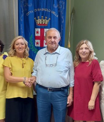 Elezioni 2021, a Bagnolo è Sturla il candidato “civico”