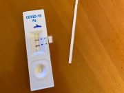 Test anti Covid in Farmacia a prezzo “statale”, 8 e 15 euro
