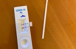 Test anti Covid in Farmacia a prezzo “statale”, 8 e 15 euro