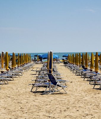 Un italiano su due in viaggio per Ferragosto