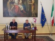 Prefettura in campo per il Memoriale Riva a Desenzano