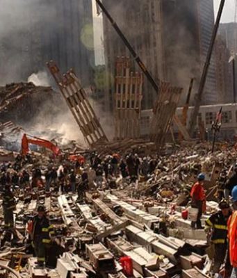 Vent’anni dall’attentato alle Torri Gemelle. Biden: “L’unità è la nostra più grande forza”