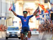 L’estate d’oro di Colbrelli: campione europeo