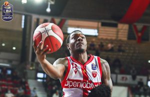 Basket, 75-72 a Varese: Brescia resta a bocca asciutta