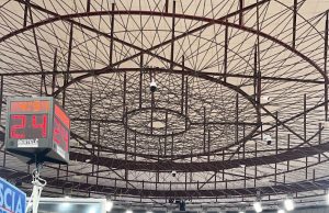 Supercoppa, Brescia inciampa alla prima: Treviso vince 84-78