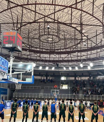 Supercoppa, Brescia inciampa alla prima: Treviso vince 84-78