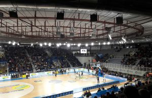 Brescia, così non va: Tortona corsara 77-79 al PalaLeonessa