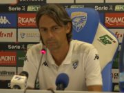 Clamoroso, Cellino esonera Inzaghi. Torna Lopez