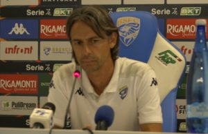 Inzaghi dopo il Pordenone: “Vincere questa gara è da grande squadra”