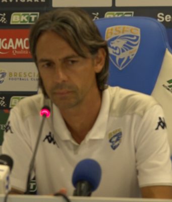 Inzaghi post Vicenza: “Possiamo crescere tanto”