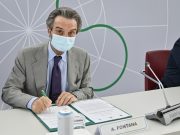 Fontana, “istituito il Comitato esecutivo per l’emergenza”