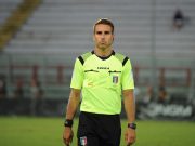 Fourneau arbitra Alessandria – Brescia. Precedenti in perfetto equilibrio