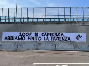 Gli irriducibili, “100% di capienza, abbiamo finito la pazienza”