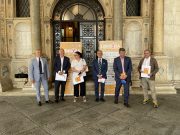 Librixia 2021, oltre 110 incontri in 9 giorni