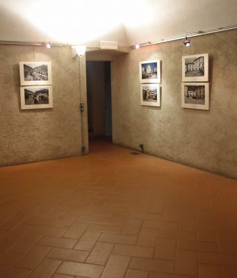 “Immagina 2021”, oggi taglio del nastro per la mostra del PhotoClub Lumezzane