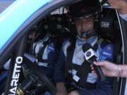 Rally 1000 Miglia, vince Albertini. Stasera speciale Motori a 360°