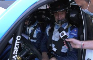 Rally 1000 Miglia, vince Albertini. Stasera speciale Motori a 360°