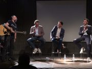 “V for Brescia”, serata di emozioni e di campioni