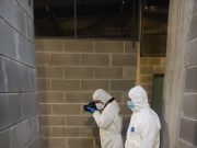 Agnosine incredulo e sotto shock per Giuseppina