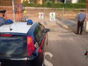 Lavoratori in nero e mancanze, multe e sospensioni nel bresciano