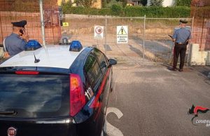 Lavoratori in nero e mancanze, multe e sospensioni nel bresciano