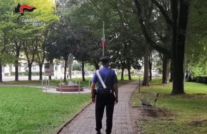 Forse è un record. Giovane arrestato due volte in meno di 12 ore