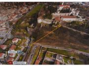 Ascensore del Castello, primo viaggio nel giugno 2023