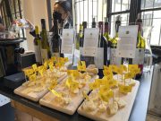 Vini di Lombardia e Grana Padano: nati per stare insieme