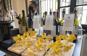 Vini di Lombardia e Grana Padano: nati per stare insieme