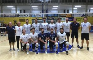 L’Atlantide supera 4-0 Fano nel test di fine ritiro