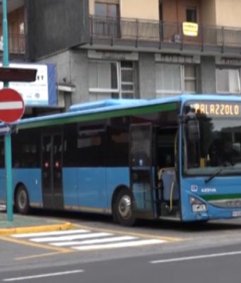 Tpl di Brescia, in arrivo 70 nuovi bus entro il 2024