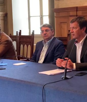 Capitali delle cultura, si accettano proposte per il palinsesto del 2023