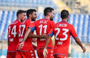 Brescia, pari a Cosenza: Inzaghi non sfrutta l’occasione