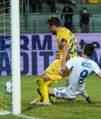 Il calendario del Brescia Calcio fino a dicembre