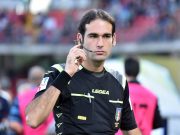 Camplone è il fischietto di Brescia – Crotone, numeri e curiosità