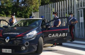 Spaccio di stupefacenti: due arresti in Valsabbia
