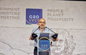 Cingolani: “Stiamo riscrivendo il metodo di calcolo delle bollette”