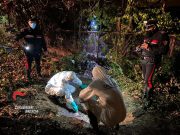 “Ammetto di aver commesso l’omicidio”. Berisa confessa davanti al giudice