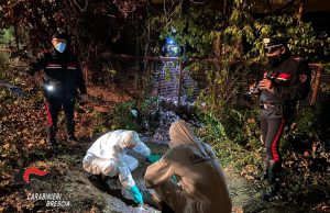 Vent’anni a Berisa per l’omicidio dell’ex compagna