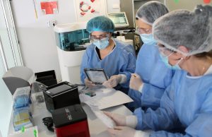 Gimbe: tutti i numeri in calo, in ospedale quasi solo non vaccinati