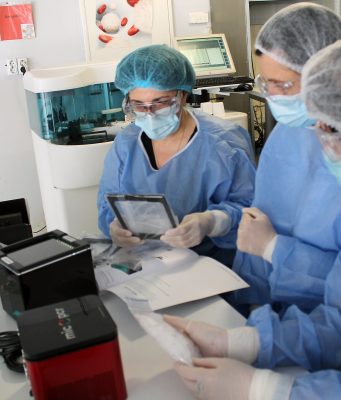 Gimbe: tutti i numeri in calo, in ospedale quasi solo non vaccinati