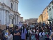 Fridays for Future, in miglia in piazza per il clima