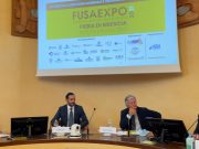 Fusa Expo, arriva la prima fiera b2b al Brixia Forum. Main sponsor BCC Agrobresciano