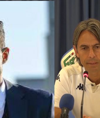 Inzaghi – Grosso, tutti i “precedenti” dei due Mister