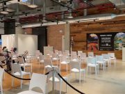 Vaccinazioni a Elnos, non solo anti Covid