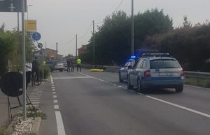 Schianto a Gottolengo, morto motociclista di 42 anni