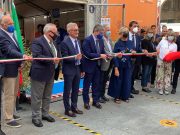 Librixia 2021, iniziata la fiera del libro di Brescia