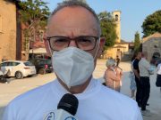 Lombardo: “Quando ci sarà la terza dose vogliamo arrivare pronti”