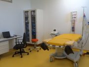 Un nuovo blocco parto per l’ospedale di Desenzano